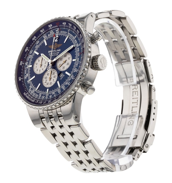 Breitling Navitimer Heritage A35350 Image 2